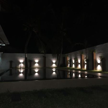 Hotel Brisa Marina Negombo Exteriér fotografie